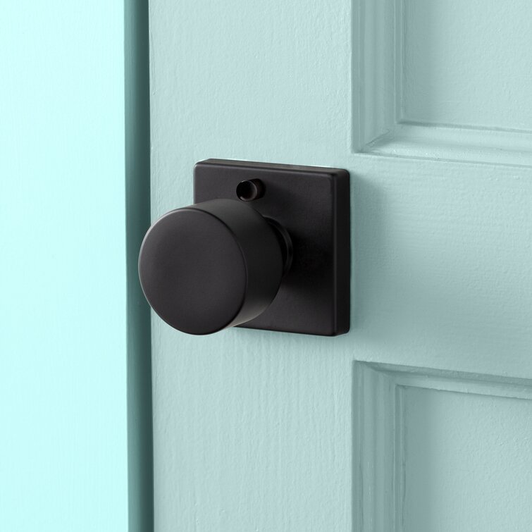 Cheap interior door clearance knobs